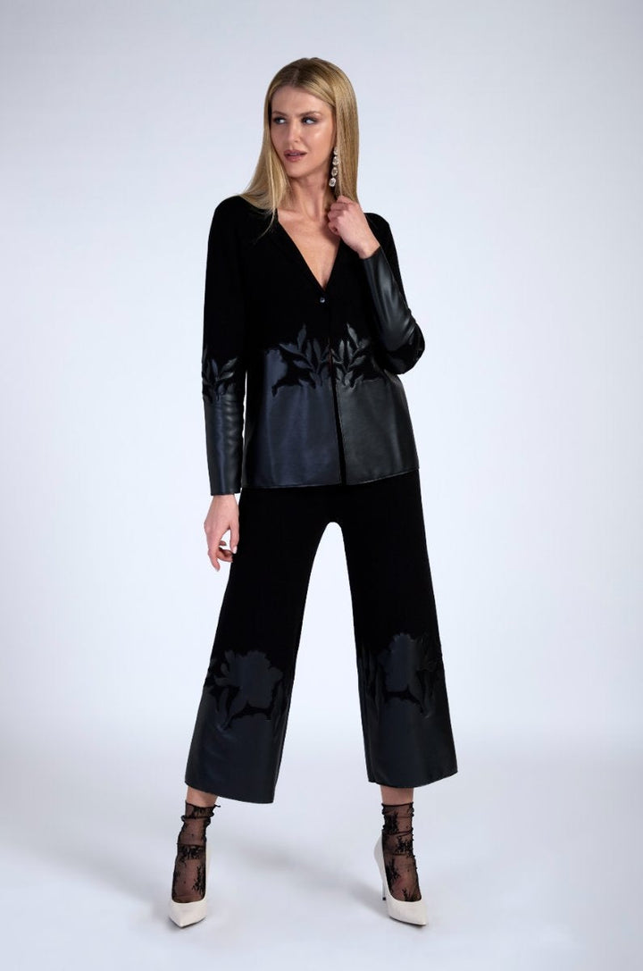 Flvex Completo Petali Notturni