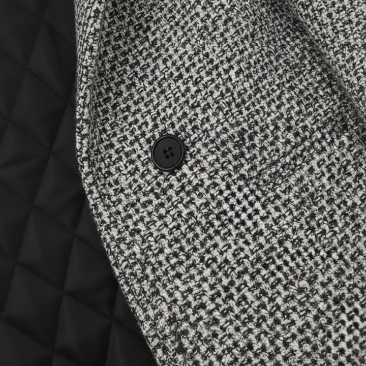 Elena™ | Giacca in Lana Premium