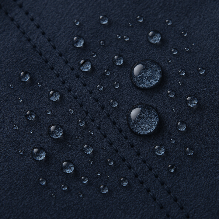 Eleonora™ | Cappotto Invernale con Zip Asimmetrica