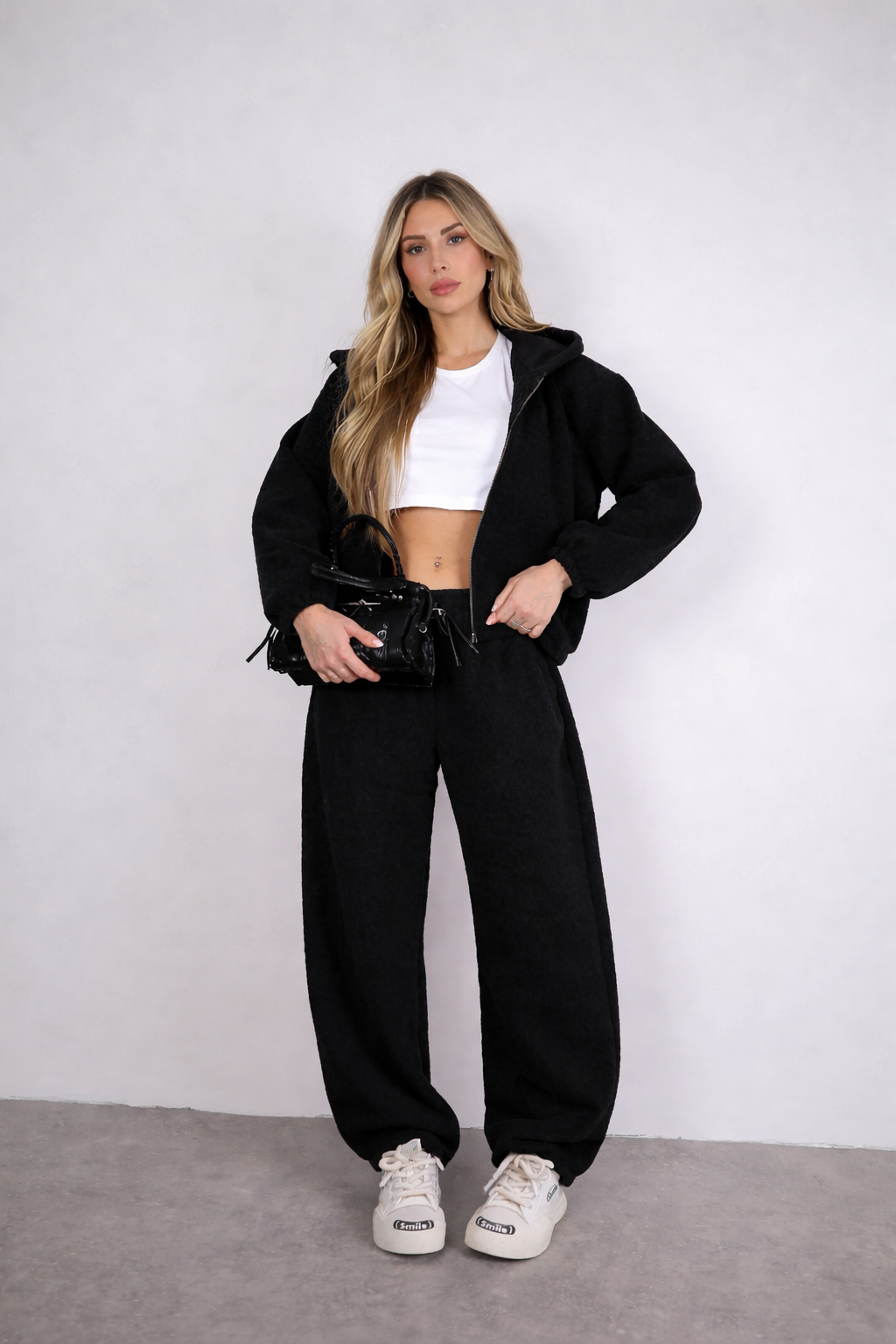 Flvex Completo Tuta Candy