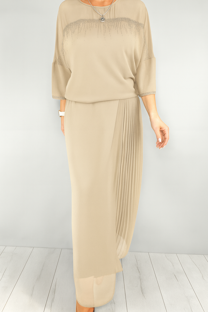 FLVEX Milano™ – Completo Eleganza “Ariana” (due pezzi)