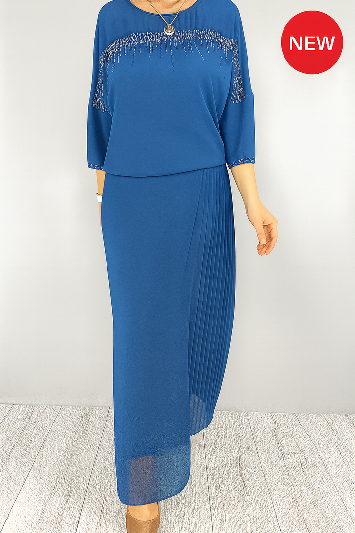 FLVEX Milano™ – Completo Eleganza “Ariana” (due pezzi)