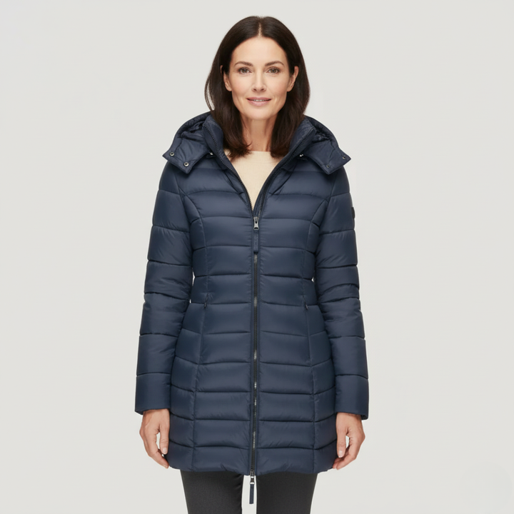 Sandra™ | Chaqueta de invierno